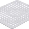 Curver Gootsteenmat Rechthoekig - 26x32x1 Cm - Wit 1 Curver Gootsteenmat Rechthoekig - 26x32x1 Cm - Wit -Schoonmaakartikelen Winkel 1200x585 1