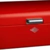 Wesco Grandy Broodtrommel Rood -Schoonmaakartikelen Winkel 1200x619