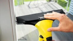 Kärcher WV 5 Premium Non Stop - Ruitenreiniger - Geel 11 Kärcher WV 5 Premium Non Stop - Ruitenreiniger - Geel -Schoonmaakartikelen Winkel 1200x674 1