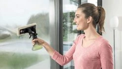 Kärcher WV 5 Premium Non Stop - Ruitenreiniger - Geel 10 Kärcher WV 5 Premium Non Stop - Ruitenreiniger - Geel -Schoonmaakartikelen Winkel 1200x674