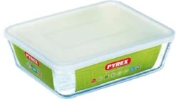 Pyrex Cook & Freeze Ovenschaal 4 L - 27 X 22 X 9 Cm 25 Pyrex Cook & Freeze Ovenschaal 4 L - 27 X 22 X 9 Cm -Schoonmaakartikelen Winkel 1200x682