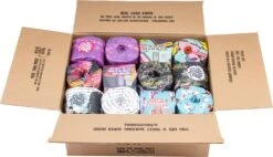 THE GOOD ROLL Toiletpapier 2-laags - 400 Vellen - 48 Stuks - The Cheerful Choice -Schoonmaakartikelen Winkel 1200x689