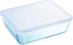 Pyrex Cook & Freeze Ovenschaal 4 L - 27 X 22 X 9 Cm 16 Pyrex Cook & Freeze Ovenschaal 4 L - 27 X 22 X 9 Cm -Schoonmaakartikelen Winkel 1200x743