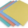 MAUS 40 Stuks Sponsdoekjes 4 Kleuren Mix 20 X 18 Cm - Extreem Absorberend - Bespaar Keukenpapier - Duurzaam 2 MAUS 40 Stuks Sponsdoekjes 4 Kleuren Mix 20 X 18 Cm - Extreem Absorberend - Bespaar Keukenpapier - Duurzaam -Schoonmaakartikelen Winkel 1200x751 1
