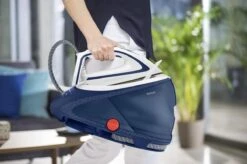 Tefal Pro Express Ultimate Care GV9580 - Stoomgenerator -Schoonmaakartikelen Winkel 1200x798 5