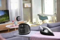 Tefal Express Anti-Calc SV8055 - Stoomgenerator 20 Tefal Express Anti-Calc SV8055 - Stoomgenerator -Schoonmaakartikelen Winkel 1200x799 9