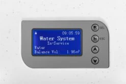 Uniprodo Waterontharder - 8-20 Personen - 30 L - 2.4 - 4.0 M3/ Uur -Schoonmaakartikelen Winkel 1200x800 2