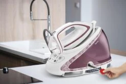 Tefal Pro Express Care GV9560 - Stoomgenerator -Schoonmaakartikelen Winkel 1200x800 23