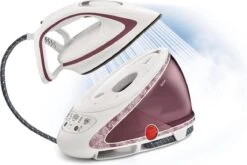 Tefal Pro Express Care GV9560 - Stoomgenerator -Schoonmaakartikelen Winkel 1200x800 24