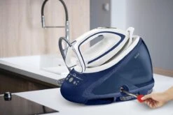 Tefal Pro Express Ultimate Care GV9580 - Stoomgenerator -Schoonmaakartikelen Winkel 1200x800 26