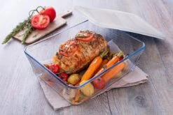 Pyrex Cook & Freeze Ovenschaal 4 L - 27 X 22 X 9 Cm 18 Pyrex Cook & Freeze Ovenschaal 4 L - 27 X 22 X 9 Cm -Schoonmaakartikelen Winkel 1200x800 34