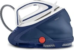 Tefal Pro Express Ultimate Care GV9580 - Stoomgenerator -Schoonmaakartikelen Winkel 1200x808