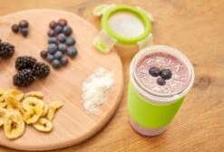 Tefal Masterseal To Go Smoothie Mug - 0,4L -Schoonmaakartikelen Winkel 1200x816