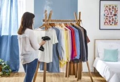 Tefal Acces Steam Force DT8250 - Kledingstomer -Schoonmaakartikelen Winkel 1200x822