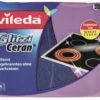 2x Vileda Ceran Spons - Geschikt Voor Keramische Oppervlakken - Inductiekookplaat - Reinigen - Speciale Spons - Kookplaat Reinigen 1 2x Vileda Ceran Spons - Geschikt Voor Keramische Oppervlakken - Inductiekookplaat - Reinigen - Speciale Spons - Kookplaat Reinigen -Schoonmaakartikelen Winkel 1200x836