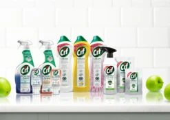 Cif CleanBoost Power & Shine Badkamer Spray - 6 X 750 Ml - Voordeelverpakking 23 Cif CleanBoost Power & Shine Badkamer Spray - 6 X 750 Ml - Voordeelverpakking -Schoonmaakartikelen Winkel 1200x848 1