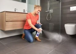 Secucare Anti Slip Spray 100ml - Antislip Voor Tegelvloeren -Schoonmaakartikelen Winkel 1200x852