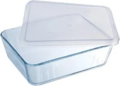 Pyrex Cook & Freeze Ovenschaal 4 L - 27 X 22 X 9 Cm 23 Pyrex Cook & Freeze Ovenschaal 4 L - 27 X 22 X 9 Cm -Schoonmaakartikelen Winkel 1200x856