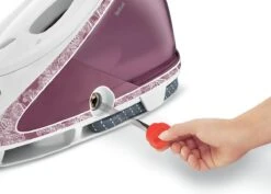Tefal Pro Express Care GV9560 - Stoomgenerator -Schoonmaakartikelen Winkel 1200x862