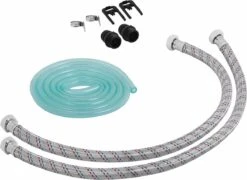 Uniprodo Waterontharder - 8-20 Personen - 30 L - 2.4 - 4.0 M3/ Uur -Schoonmaakartikelen Winkel 1200x873