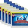 Finish Vaatwasmachinereiniger Citroen - 6 X 250 Ml - Voordeelverpakking -Schoonmaakartikelen Winkel 1200x892 1