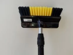 Zonnepanelen / Auto / Ramen Wassen Telescoopsteel Met Borstel Waterdoorlatende Wasborstel Met Telescopische Steel 4 Meter En Gardena Aansluiting / Wasborstel Met Uitschuifbare Telescoopsteel Met Waterdoorvoer -Schoonmaakartikelen Winkel 1200x899 7