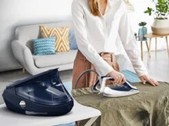 Tefal Pro Express Ultimate II - GV9720 - Stoomgenerator 21 Tefal Pro Express Ultimate II - GV9720 - Stoomgenerator -Schoonmaakartikelen Winkel 1200x900 30