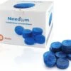Needum ® Toiletblokjes Voor Inbouwreservoirs – WC-blokjes – Toiletblokken In Een Voordeelverpakking – 30 Stuks -Schoonmaakartikelen Winkel 1200x958