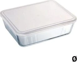 Pyrex Cook & Freeze Ovenschaal 4 L - 27 X 22 X 9 Cm 27 Pyrex Cook & Freeze Ovenschaal 4 L - 27 X 22 X 9 Cm -Schoonmaakartikelen Winkel 1200x977 1