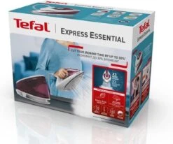 Tefal Express Essential Express Esstential SV6110 Stoomgenerator 34 Tefal Express Essential Express Esstential SV6110 Stoomgenerator -Schoonmaakartikelen Winkel 1200x999 1