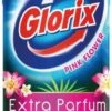 Glorix WC Powergel Toiletreiniger Pink Flower - 6 X 750 Ml - Voordeelverpakking 2 Glorix WC Powergel Toiletreiniger Pink Flower - 6 X 750 Ml - Voordeelverpakking -Schoonmaakartikelen Winkel 323x1200
