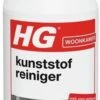 HG Kunststof Reiniger - 500ml - Intensieve Reiniger -Schoonmaakartikelen Winkel 335x1200