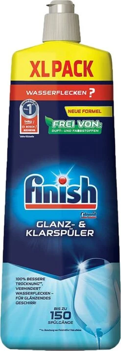 Finish Zout Vaatwaszout 3 X 1,2kg & Glansspoelmiddel 2 X 750ml 7 Finish Zout Vaatwaszout 3 X 1,2kg & Glansspoelmiddel 2 X 750ml -Schoonmaakartikelen Winkel 417x1200