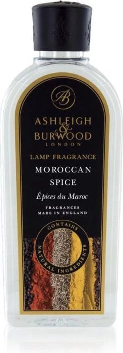Ashleigh & Burwood - Moroccan Spice 500ml 8 Ashleigh & Burwood - Moroccan Spice 500ml -Schoonmaakartikelen Winkel 421x1200 1