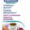 Dr. Beckmann Vlekkenduivel Fruit & Dranken 50 Ml 2 Dr. Beckmann Vlekkenduivel Fruit & Dranken 50 Ml -Schoonmaakartikelen Winkel 482x1200