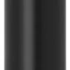 Brabantia Touch Bin Flat Top 30 L - Matt Black -Schoonmaakartikelen Winkel 503x1200 1