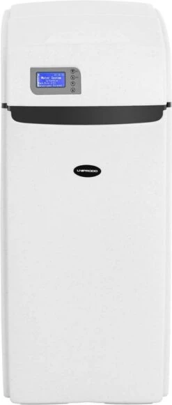 Uniprodo Waterontharder - 8-20 Personen - 30 L - 2.4 - 4.0 M3/ Uur -Schoonmaakartikelen Winkel 510x1200