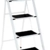 Benson Huishoudtrap 4 Treden - Anti Slip -Schoonmaakartikelen Winkel 594x1200 1