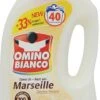Omino Bianco Marseille - 2L/40 Wasbeurten -Schoonmaakartikelen Winkel 625x1200