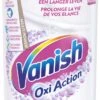 Vanish Oxi Action Whitening Booster Poeder - Vlekverwijderaar Voor Witte Was - 1,4 Kg -Schoonmaakartikelen Winkel 669x1200