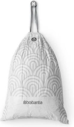 Brabantia PerfectFit Vuilniszakken - 50 - 60 L - Code H - 6 Rollen X 20 Stuks 16 Brabantia PerfectFit Vuilniszakken - 50 - 60 L - Code H - 6 Rollen X 20 Stuks -Schoonmaakartikelen Winkel 696x1200