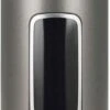 Brabantia Voorraadbus - 1,4 L - Platinum - Met Venster -Schoonmaakartikelen Winkel 730x1200