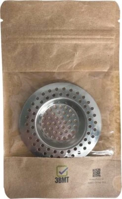 3BMT Gootsteen Zeef - Afvoerzeef 7 3BMT Gootsteen Zeef - Afvoerzeef -Schoonmaakartikelen Winkel 738x1200