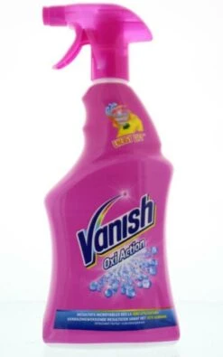 Vanish Oxi Action Spray Voorbehandeling - 750 Ml - Vlekverwijderaar 17 Vanish Oxi Action Spray Voorbehandeling - 750 Ml - Vlekverwijderaar -Schoonmaakartikelen Winkel 750x1200