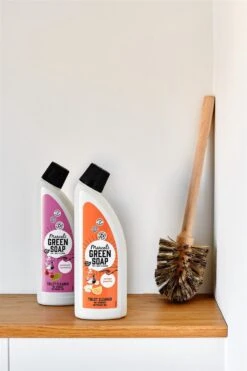 Marcel's Green Soap Toiletreiniger Sinaasappel & Jasmijn - 6 X 750 Ml 15 Marcel's Green Soap Toiletreiniger Sinaasappel & Jasmijn - 6 X 750 Ml -Schoonmaakartikelen Winkel 799x1200