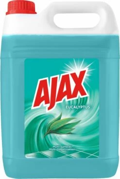Ajax® Ajax Allesreiniger Eucalyptus -Schoonmaakartikelen Winkel 805x1200