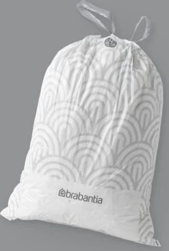 Brabantia PerfectFit Vuilniszakken - 50 - 60 L - Code H - 6 Rollen X 20 Stuks 12 Brabantia PerfectFit Vuilniszakken - 50 - 60 L - Code H - 6 Rollen X 20 Stuks -Schoonmaakartikelen Winkel 809x1200