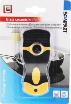 Scanpart Kookplaat Schraper - Schraapijzer - Radeermes - Voor Alle Glazen Kookplaten - Zoals Keramische Inductie En Halogeen Kookplaten - Kunststof - Vervangbaar Mesje - Krasvrij 13 Scanpart Kookplaat Schraper - Schraapijzer - Radeermes - Voor Alle Glazen Kookplaten - Zoals Keramische Inductie En Halogeen Kookplaten - Kunststof - Vervangbaar Mesje - Krasvrij -Schoonmaakartikelen Winkel 824x1200 1