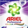 Ariel - Proffesional - Waspoeder Color - 7.15kg - 110 Wasbeurten 1 Ariel - Proffesional - Waspoeder Color - 7.15kg - 110 Wasbeurten -Schoonmaakartikelen Winkel 832x1200