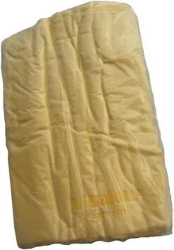 Vinalon Zeemvel Glad - 45 X 33cm. 9 Vinalon Zeemvel Glad - 45 X 33cm. -Schoonmaakartikelen Winkel 834x1200